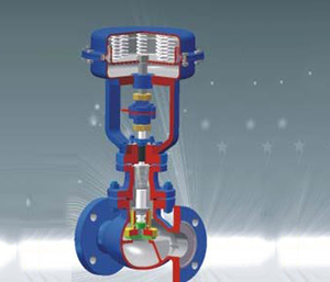 氣動薄膜波紋管截止閥 氣動薄膜波紋管截止閥